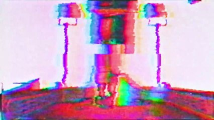 R.E.P.O. - Teaser Trailer