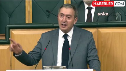 DEM Parti Eş Genel Başkanı Bakırhan'dan HDK Operasyonlarına Sert Tepki