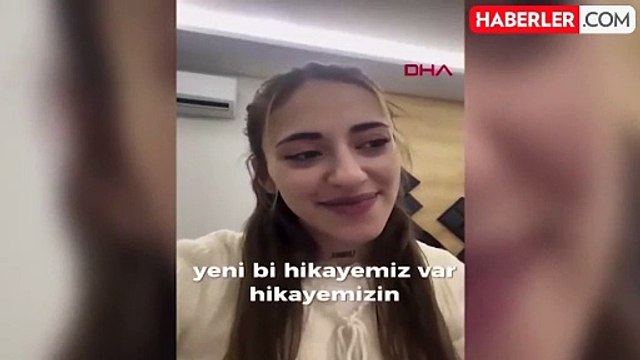 TikTok fenomeni Gizem Özmen, trafik kazasında hayatını kaybetti