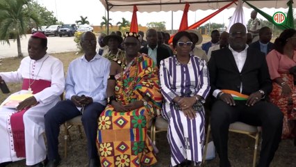 Région-Agboville/ L’Agnéby-Tiassa engagée pour la paix pendant et après l’élection présidentielle de 2025