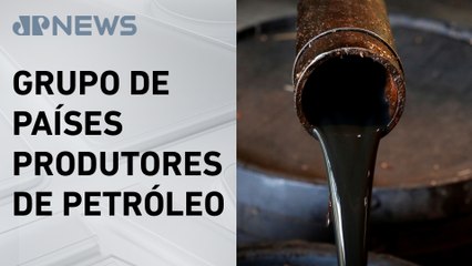 Governo decide se Brasil vai entrar na Opep+ nesta terça (18)