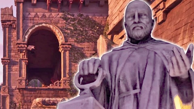 Avowed: Wir zeigen euch den Fundort eines Rings, der eure Essenz regeneriert