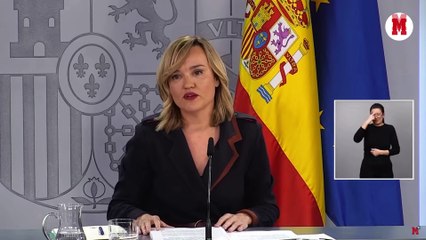 El Gobierno crea una Comisión Interministerial para la organización del Mundial de fútbol de 2030