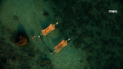 The White Lotus Temporada 3 | Tráiler