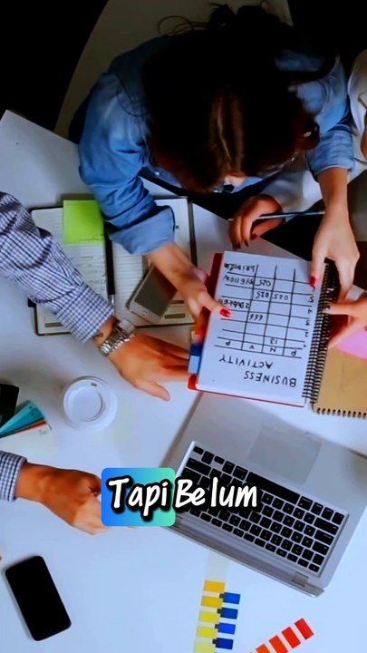 Omzet besar tapi kok uangnya nggak kelihatan? Mungkin kamu salah hitung laba!