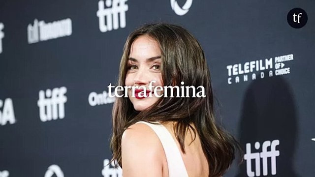 C'est dangereux, elle doit fuir ! : Tom Cruise en couple avec Ana de Armas ? Les internautes sont scandalisés et inquiets