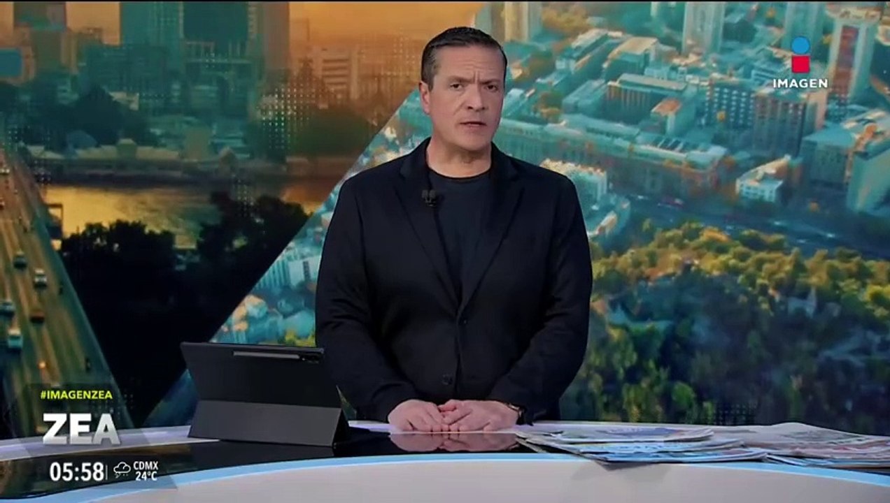 Ataque armado deja un muerto y 3 lesionados en la alcaldía Cuauhtémoc, CDMX