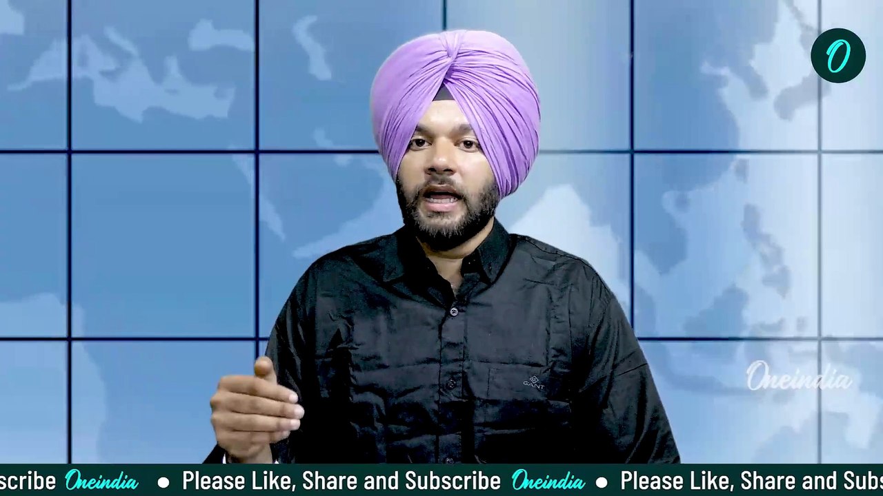 HARJINDER SINGH DHAMI | ਧਾਮੀ ਮਗਰੋਂ ਹੁਣ ਅਸਤੀਫਿਆਂ  ਦੀ ਲੱਗਣ ਲੱਗੀ ਝੜੀ ? ਜੱਥੇਦਾਰ  ਨੇ ਵੀ ਛੱਡ ਦਿੱਤਾ ਅਹੁਦਾ ?