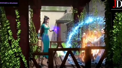 Btth season 1 ep 7 in hindi dubbed