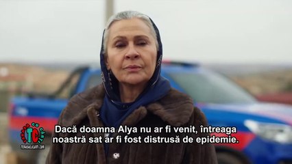 Printre străini – Orașul îndepărtat episodul 14 subtitrat în română