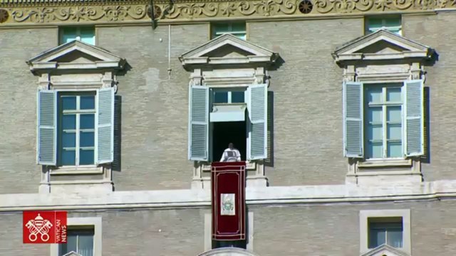 Papa cancela la Audiencia Jubilar del sábado por su hospitalización y delega la misa dominical
