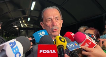 Congreso nombra a Javier Enrique Flores como fiscal de Nuevo León