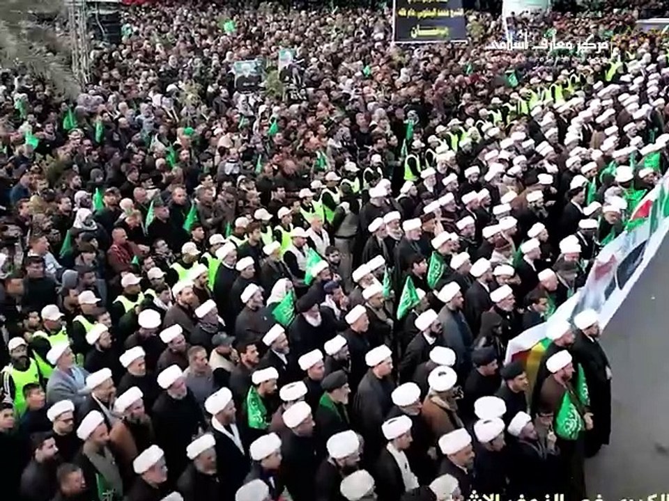 آيت الله العظمٰی شیخ محمد الیعقوبی (حفظہ اللہ)