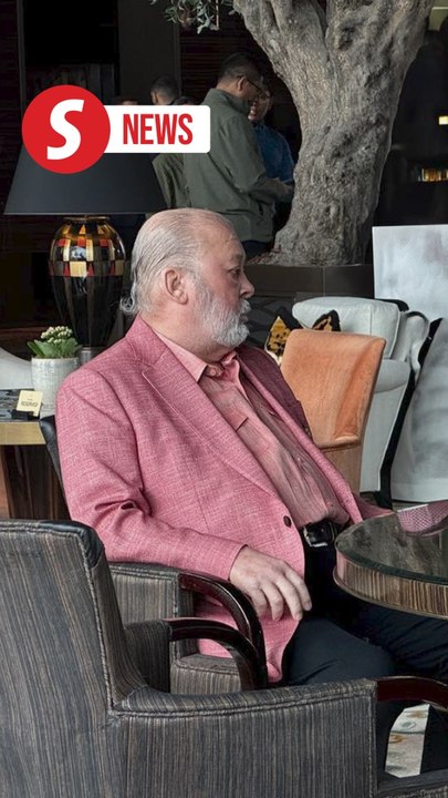 King of Malaysia undergoes treatment for musculoskeletal pain