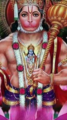 🙏 हे संकटमोचन सुनो पुकार | Hey Sankatmochan Suno Pukar #jaihanuman #hanuman #veerbajrangi
