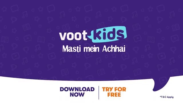 Motu Patlu _ मोटू पतलू S1 _ Motu Ki Tez Aankhen _ Episode 273 Part 1 _ Voot Kids