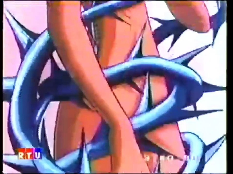 Intro/Opening - Lady Oscar - RTU (1993)