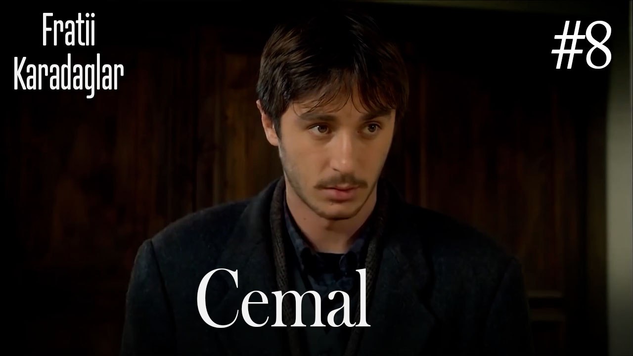 Cemal 8