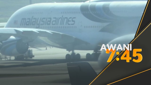 Pengarah bebas eksekutif MAHB letak jawatan