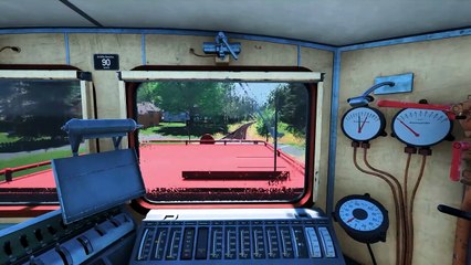 Train Sim World 5 Official Mittenwaldbahn Innsbruck Garmisch Partenkirchen Trailer