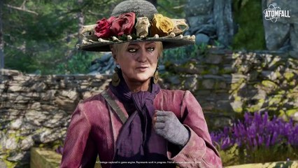 Atomfall Official Features Trailer