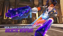 Overwatch 2 Season 15 Honor & Glory Official Trailer