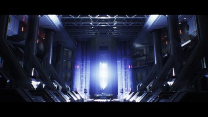 Directive 8020 Official Story Trailer