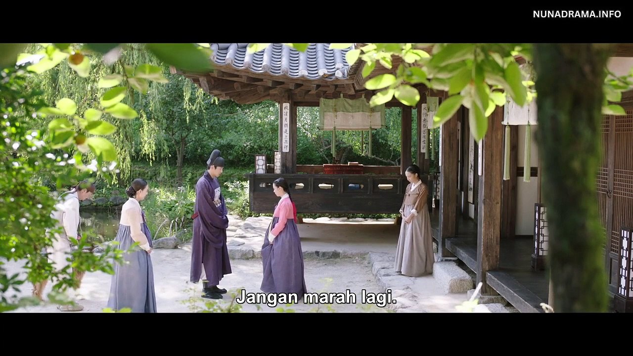 The Scandal of Chunhwa E01