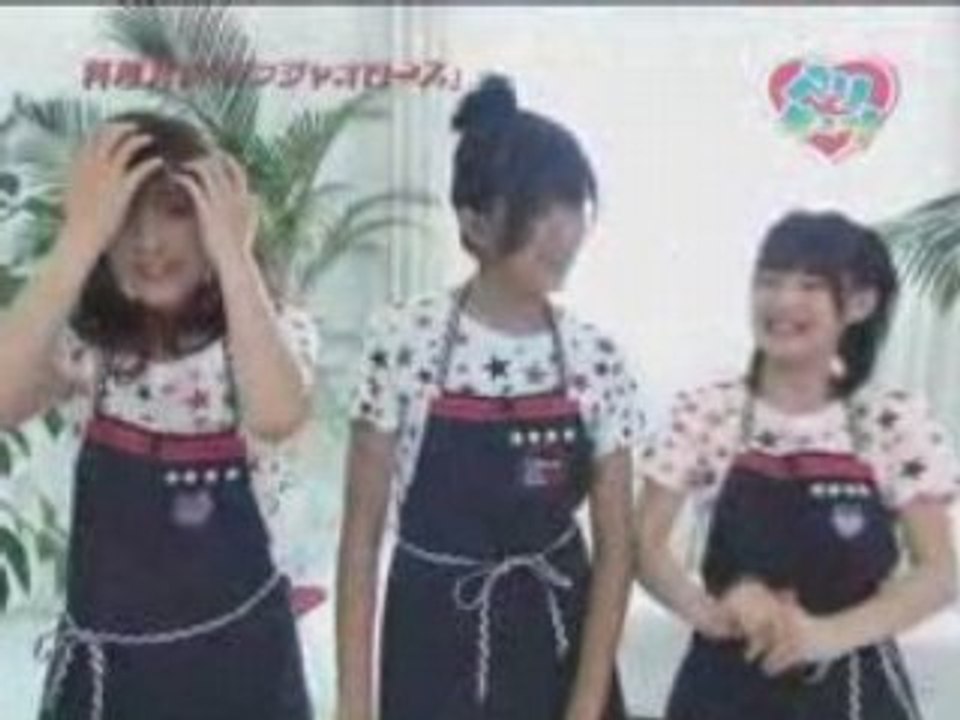 Berikyuu 25 (080502)