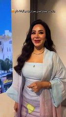 لجين عمران تكشف سر جمالها