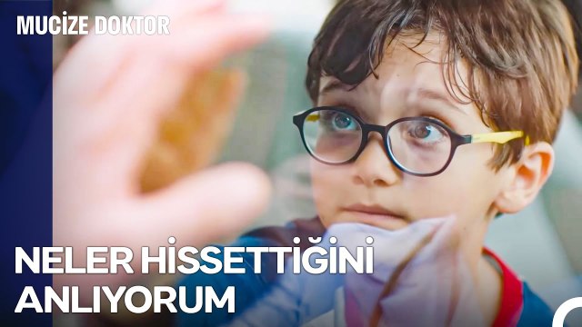 Kulağında Aslında Müzik Çalmıyor, Değil Mi¿ - Mucize Doktor