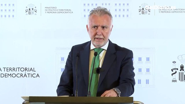 El ministro Torres acredita con certificados de viaje que las acusaciones de Aldama son “falsas” e “injuriosas”