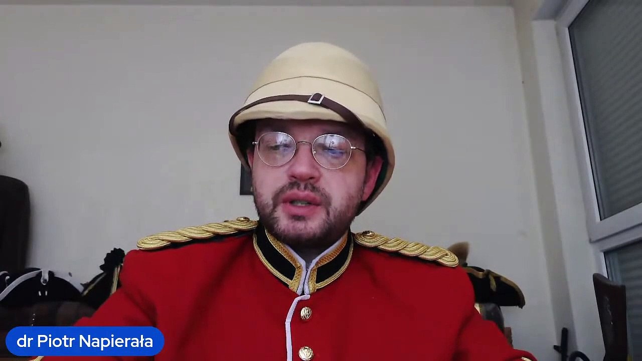 WIELKA BRYTANIA czasów wiktoriańskich - dr Piotr Napierała