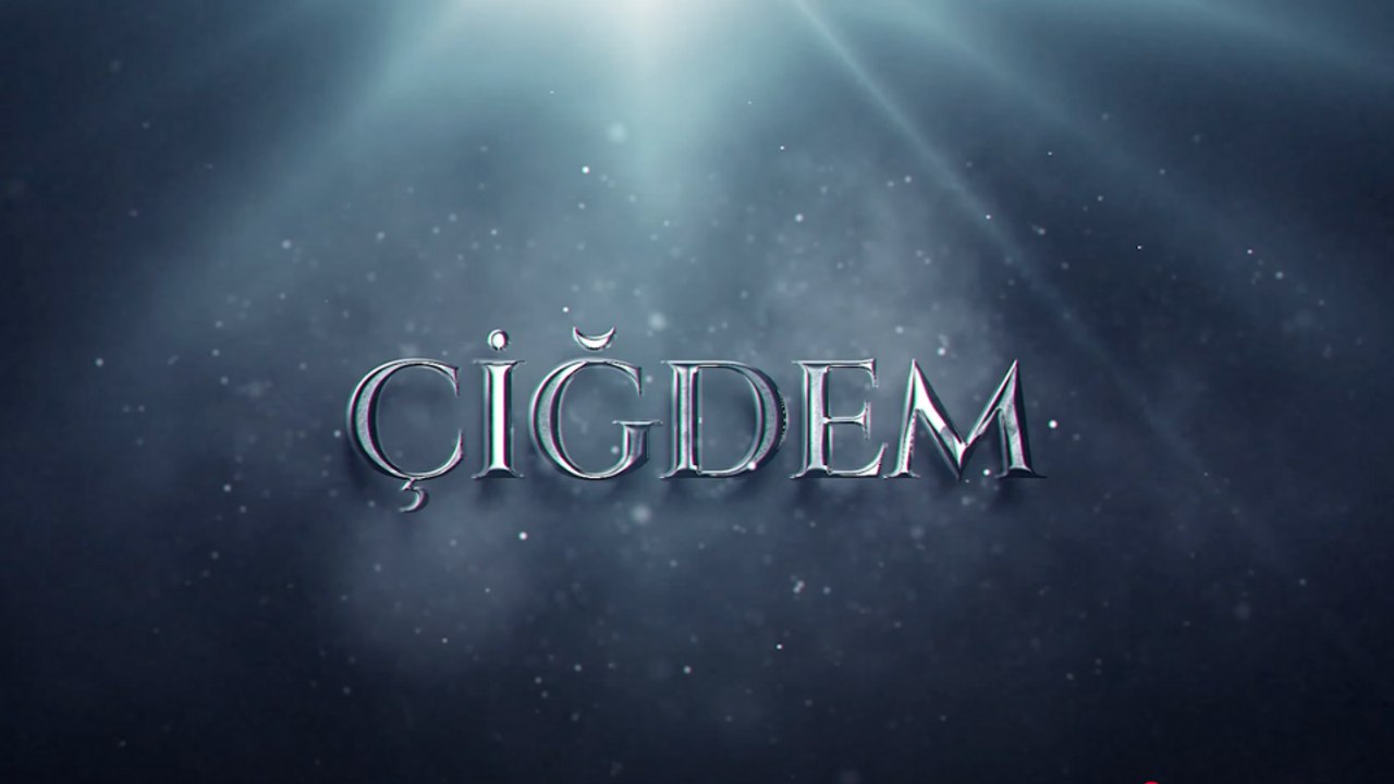 Çiğdem Teaser