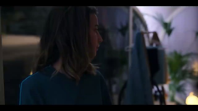 Welcome to Eden: First Kiss – Zoa and Bel | Trust, Love & Emotional Moments (Eng Sub)