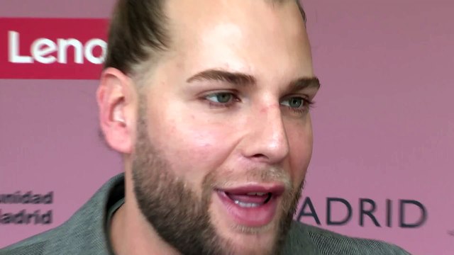 Eduardo Navarrete, amigo de Terelu Campos, opina sin filtros sobre su nueva faceta como actriz en su primera función de teatro