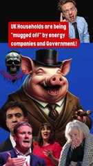 UK "Energy companies are being outrageous" 🤬