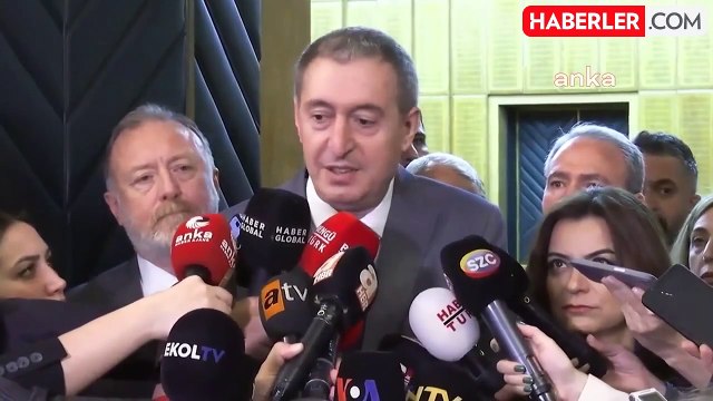 DEM Parti İmralı Ziyareti İçin Adalet Bakanlığı'na Başvuracak