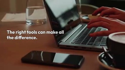 The All-in-One Solution: Why You Need a 2-in-1 Laptop 💻✨