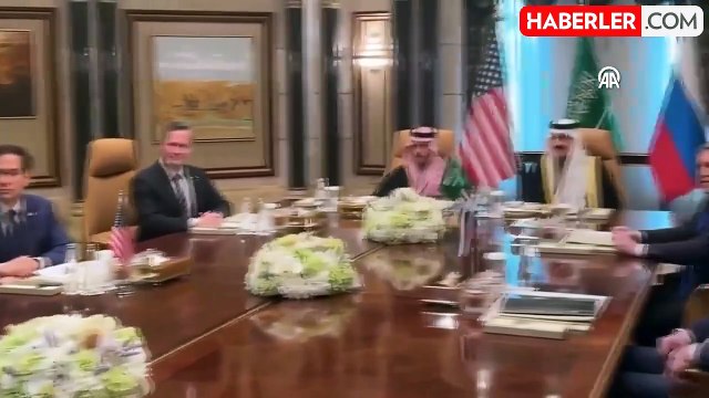 4.5 saatlik Ukrayna zirvesinden barış umudu çıktı: ABD ve Rusya anlaştı