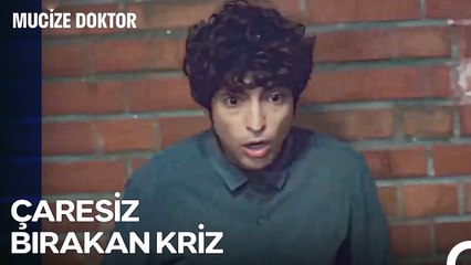 Eve Gitmek İstiyorum Ben! - Mucize Doktor