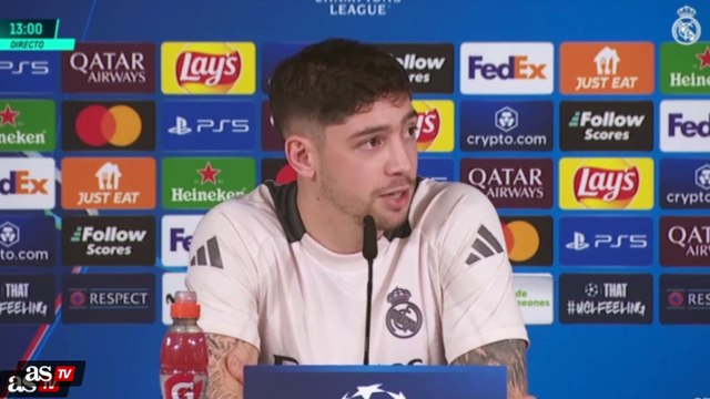 Le preguntan a Valverde por Güler y su respuesta sorprende a todos