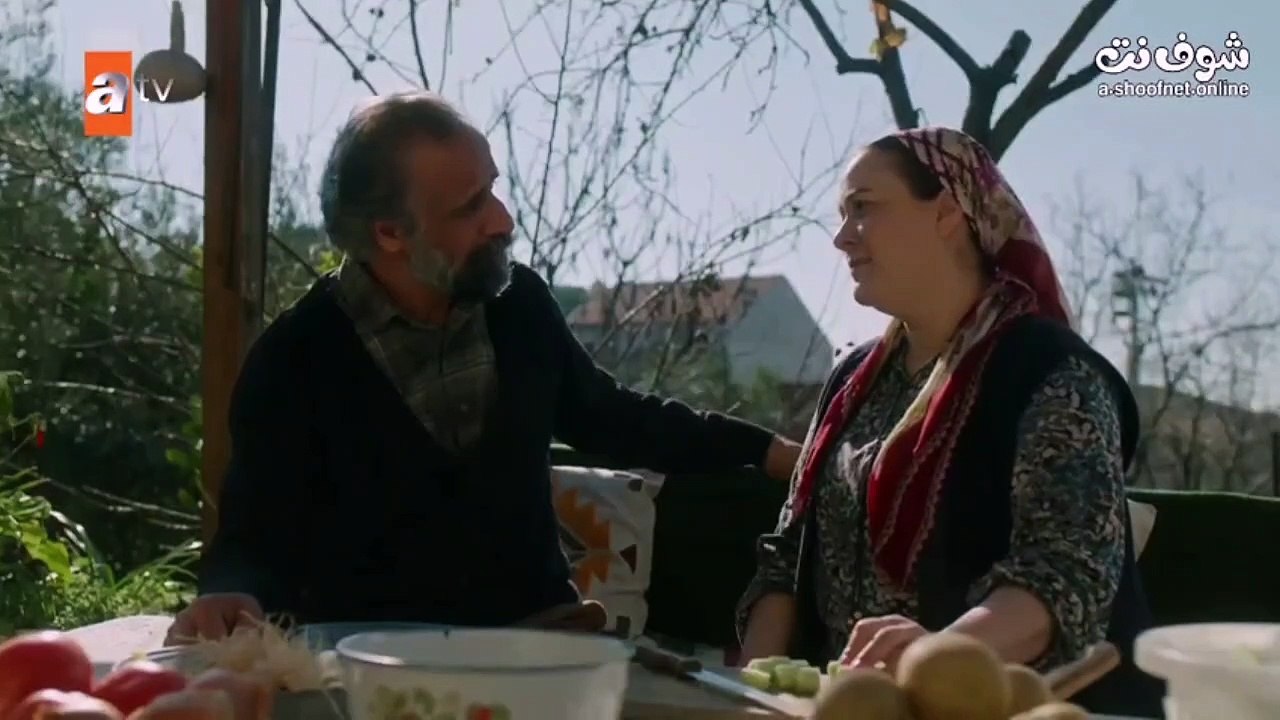 Serie الحلقة 4 القسم 1