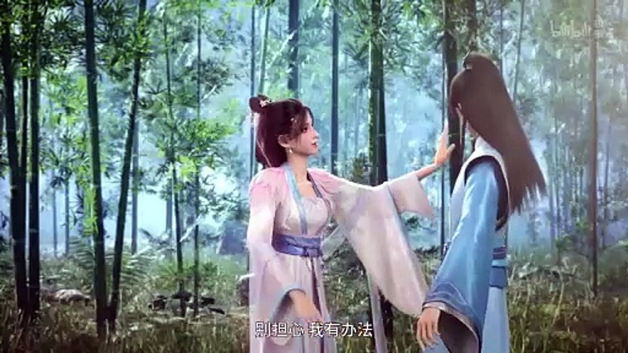 Everything is fine with the Emperor Episode 03 Eng Sub