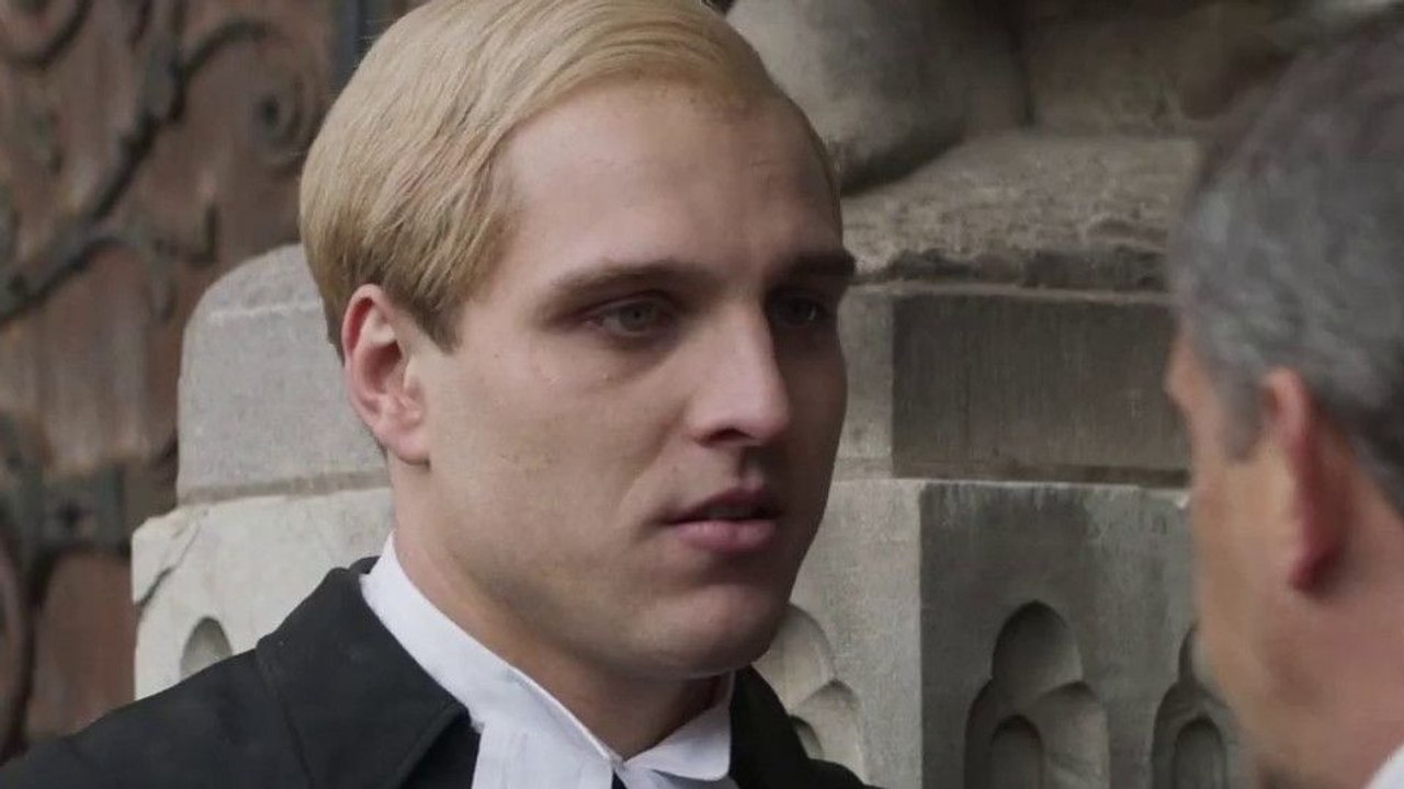 Bonhoeffer Trailer DF