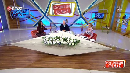 Söylemezsem Olmaz 19 Şubat 2025