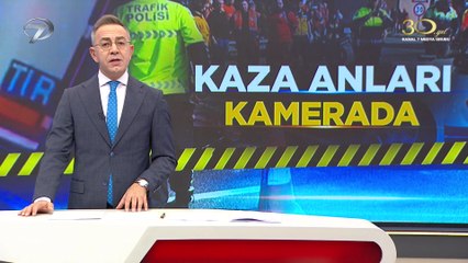 Kanal 7 Haber Saati - 18 Şubat 2025