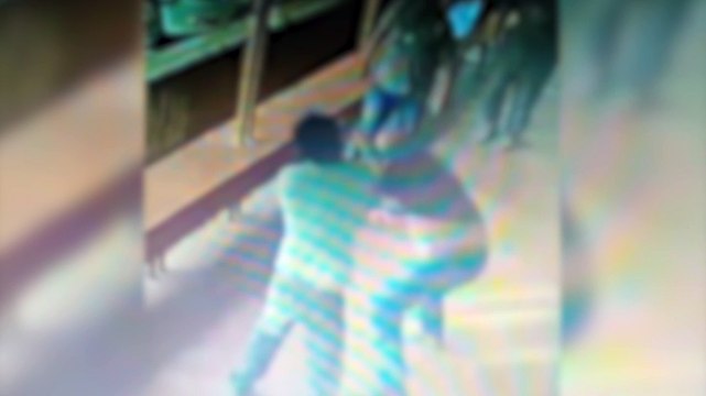 Servidores da Prefeitura de Tibagi saem na 'porrada' no Pátio de Máquinas; assista