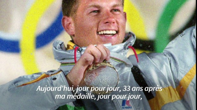 JO-2030 - Grospiron: On a besoin en France de retrouver un esprit un peu rock