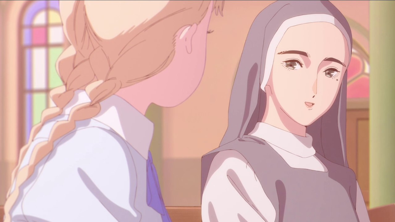 The Colors Within - Trailer (Deutsch) HD